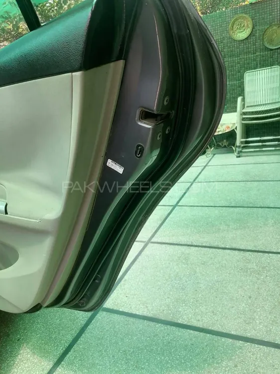 Toyota Corolla 2012 for Sale in Lahore Toyota Corolla 2012 for Sale in Lahore Image-15