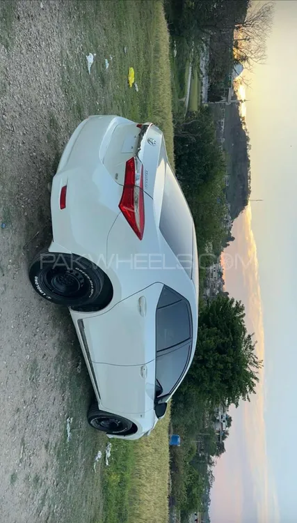 Toyota Corolla 2017 for Sale in Mirpur A.K. Image-1