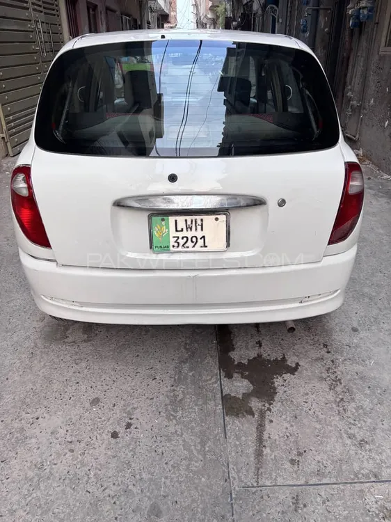 Toyota Duet 1999 for Sale in Lahore Image-1