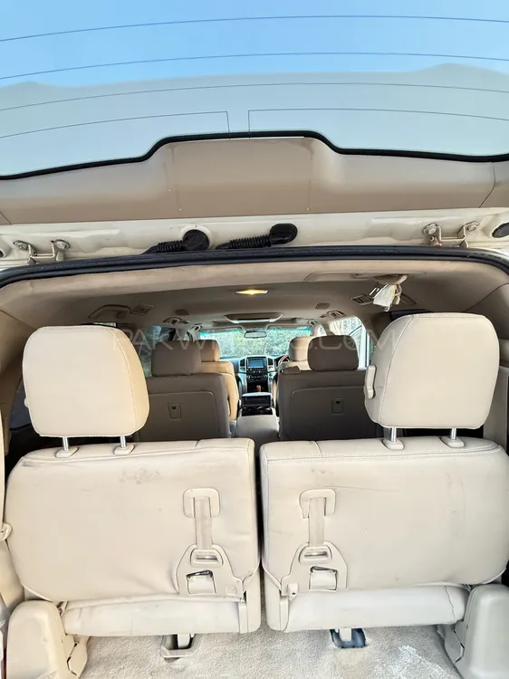 Toyota Land Cruiser 2010 for Sale in Islamabad Toyota Land Cruiser 2010 for Sale in Islamabad Image-8