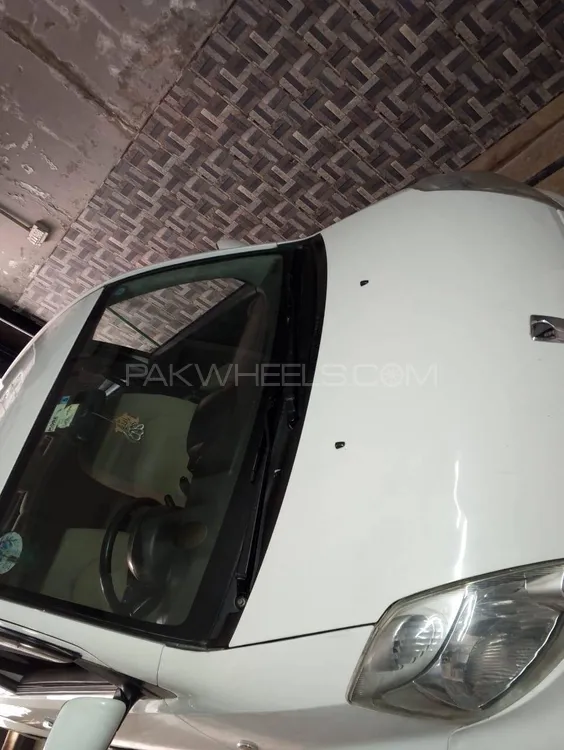 Toyota Passo 2009 for Sale in Lahore Image-1