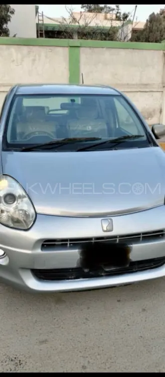 Toyota Passo 2011 for Sale in Karachi Image-1