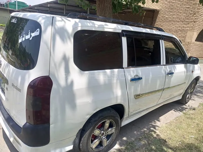 Toyota Probox 2013 for Sale in Rawalpindi Image-1