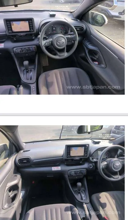 Toyota Yaris Hatchback 2022 for Sale in Rawalpindi Image-1