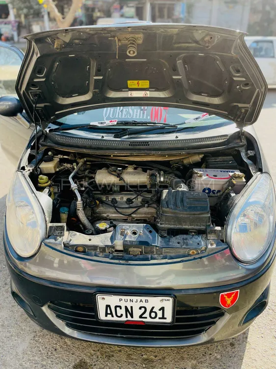 United Alpha 2021 for Sale in Islamabad Image-1