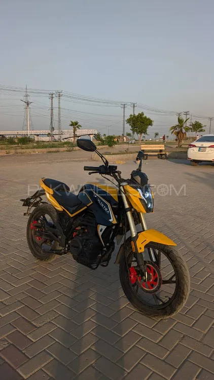 Vlektra Bolt  2024 for Sale Image-1