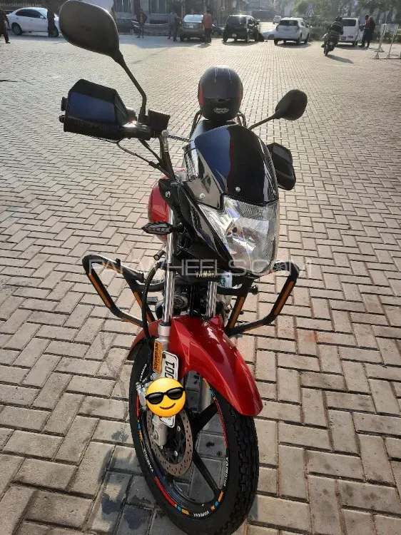 Yamaha Other 2022 for Sale Image-1