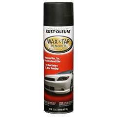 Auto Chemicals Wax & Tar Remover Image-1