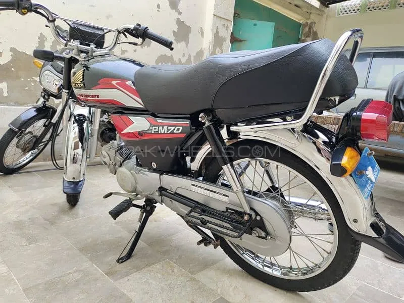 Chinese Bikes 70 2024 for Sale Image-1