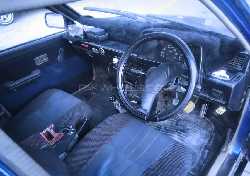 Daihatsu Charade 1984 for Sale in Rawalpindi Image-1