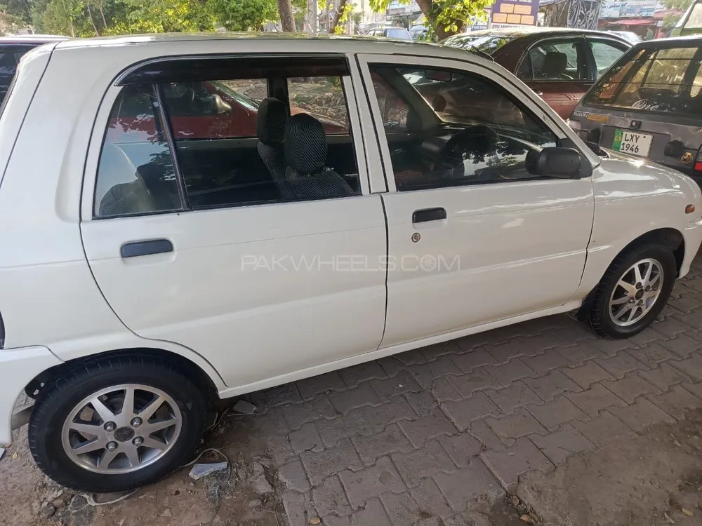 Daihatsu Cuore 2006 for Sale in Rawalpindi Image-1