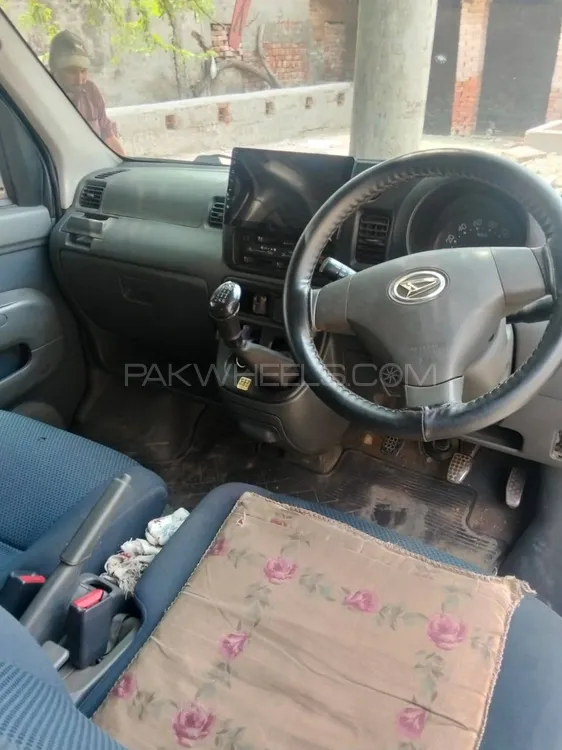 Daihatsu Hijet 2018 for Sale in Sheikhupura Image-1