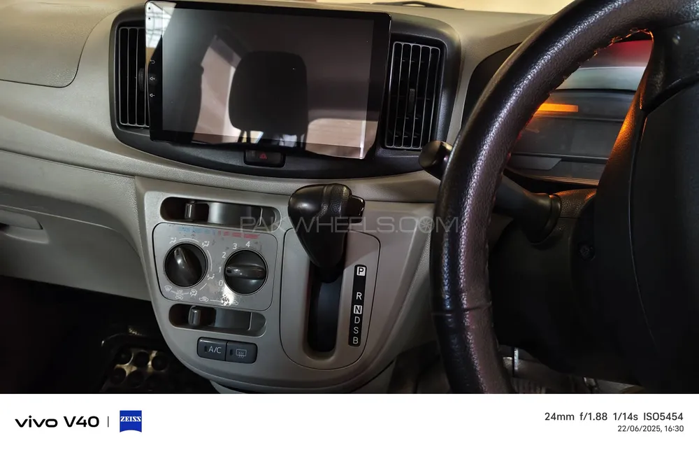 Daihatsu Mira 2015 for Sale in Rawalpindi Image-1