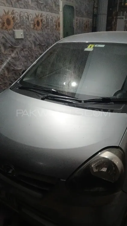 Daihatsu Mira 2012 for Sale in Rawalpindi Image-1