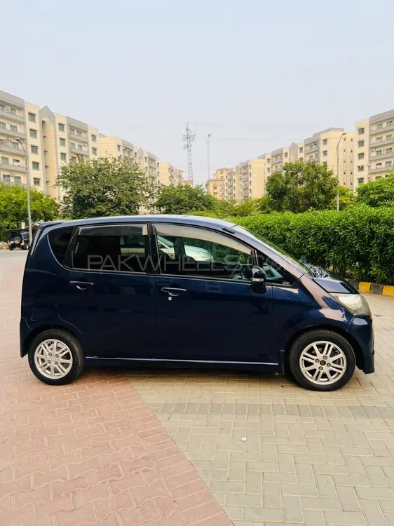 Daihatsu Move 2009 for Sale in Lahore Image-1