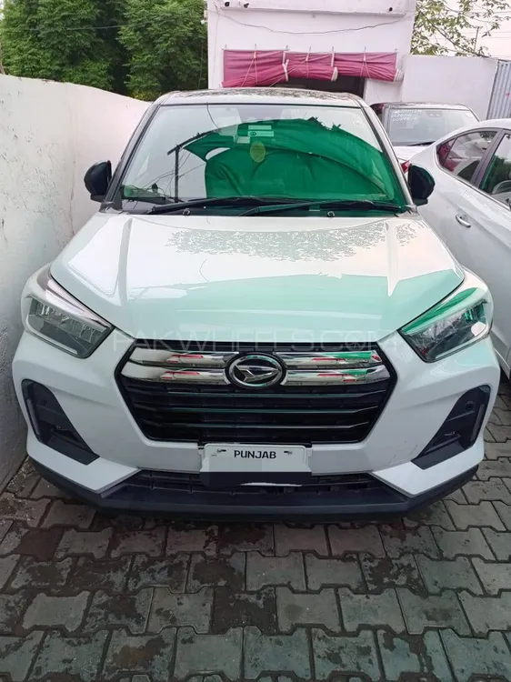 Daihatsu Rocky 2019 for Sale in Lahore Image-1