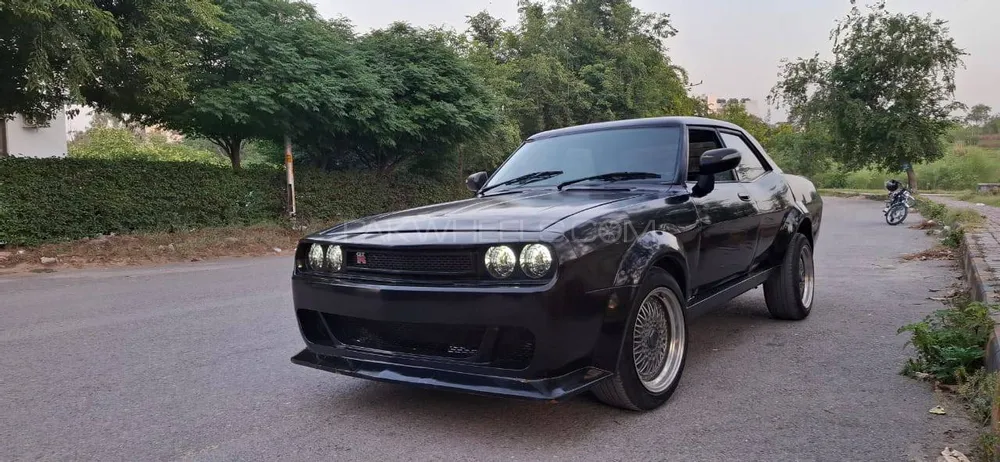 Dodge Challenger 1970 for Sale in Islamabad Image-1