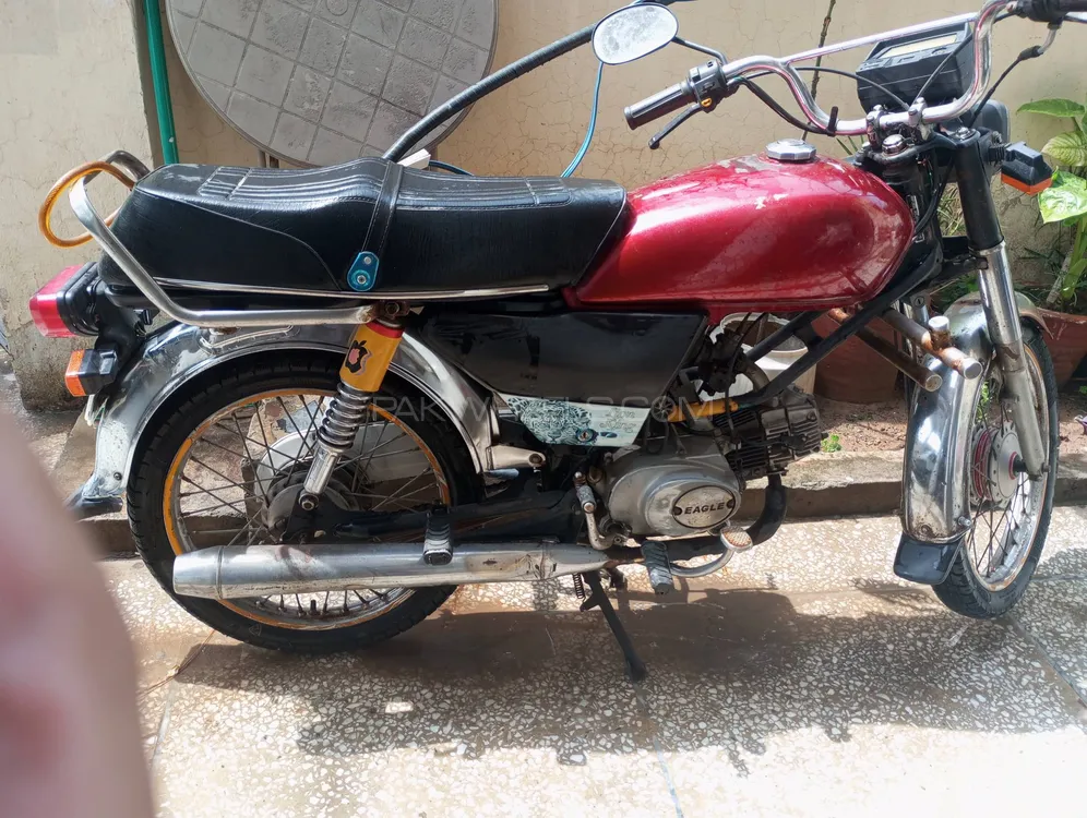 Eagle Other 2016 for Sale Image-1