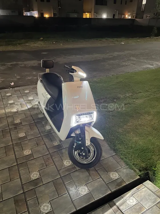Evee C1 2023 for Sale Image-1