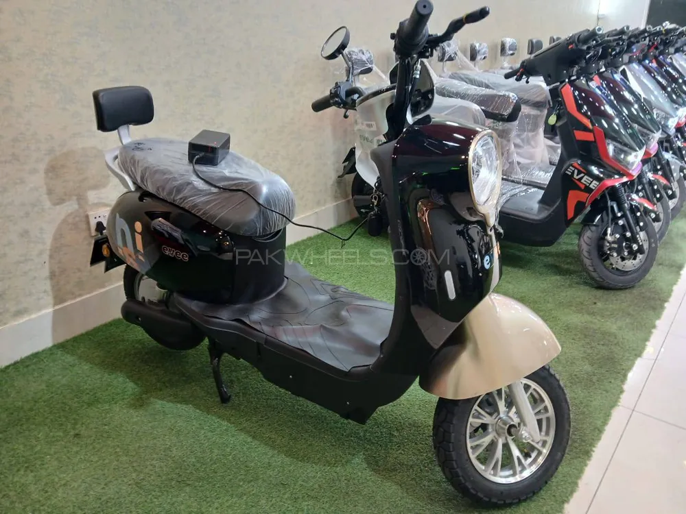 Evee C1 2025 for Sale Image-1