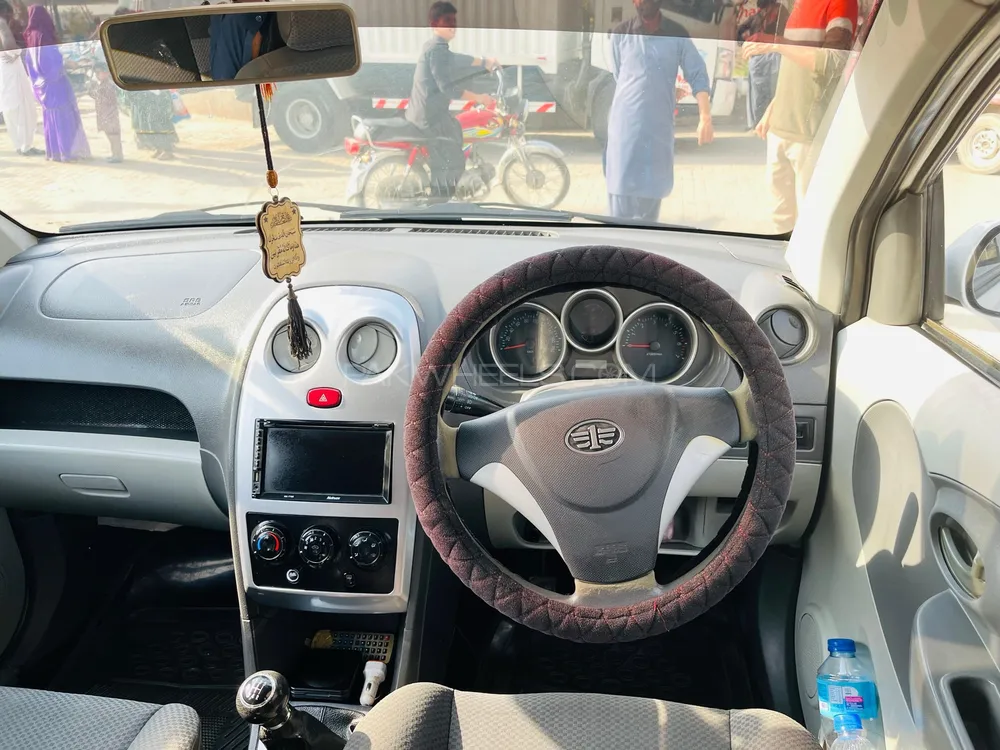FAW V2 2017 for Sale in Hyderabad Image-1