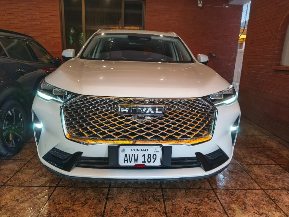 ہیول ایچ 6 2024 for Sale in لاہور Image-1