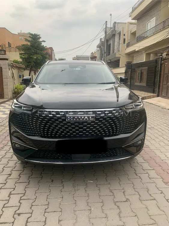 Haval H6 2023 for Sale in Sialkot Image-1