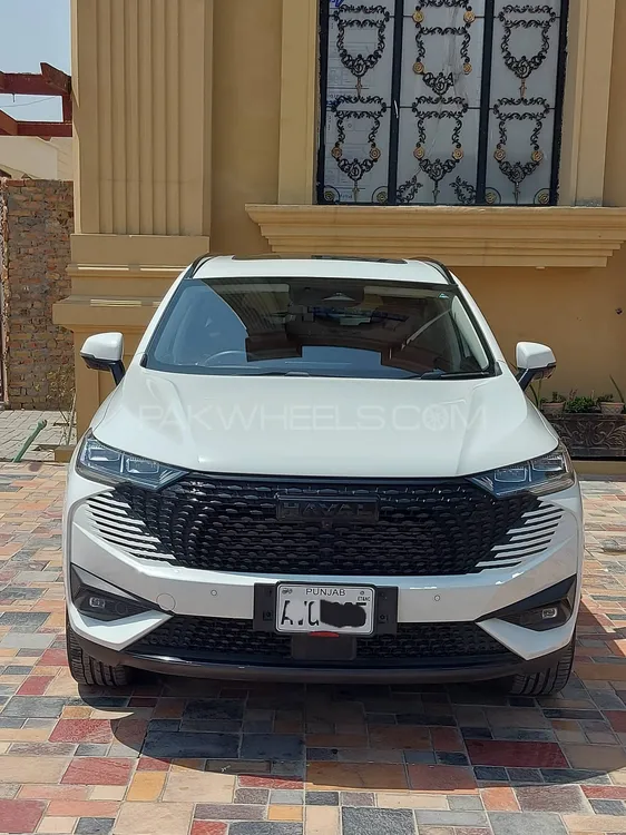 Haval H6 2024 for Sale in Islamabad Image-1