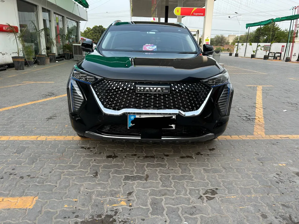 Haval Jolion 2024 for Sale in Multan Image-1