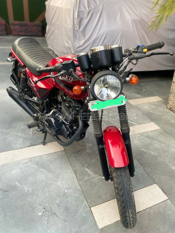 Hi Speed Infinity 150 2022 for Sale Image-1