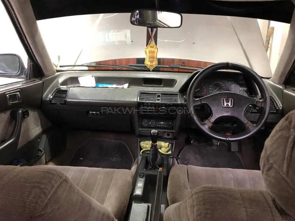 Honda Accord 1992 for Sale in Islamabad Image-1