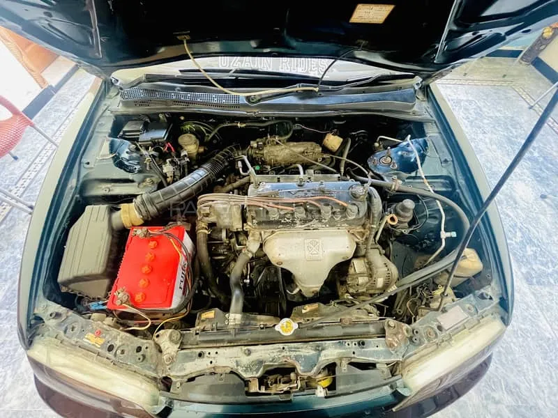 Honda Accord 1994 for Sale in Rawalpindi Image-1