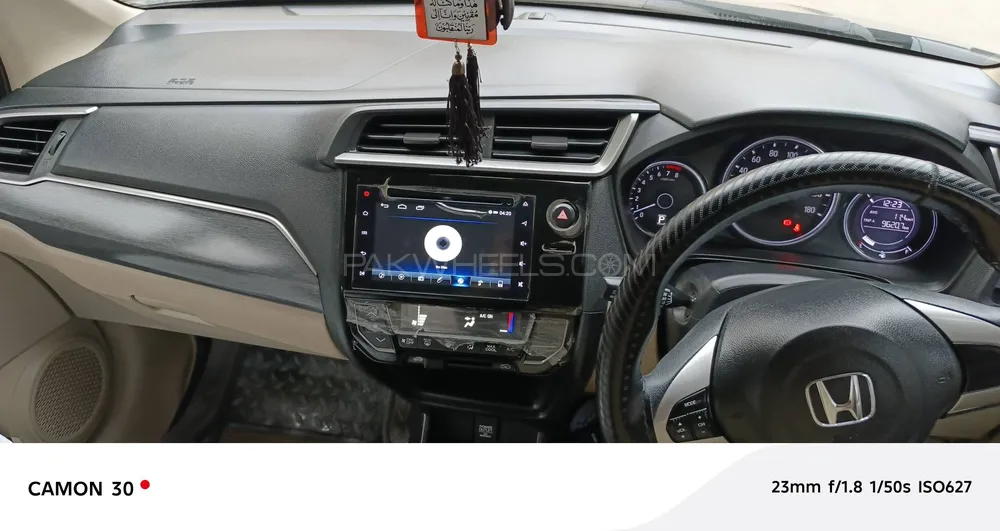 Honda BR-V 2020 for Sale in Lahore Image-1
