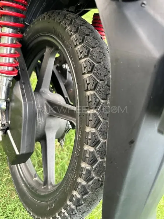 Honda CB 150F 2018 for Sale Image-1