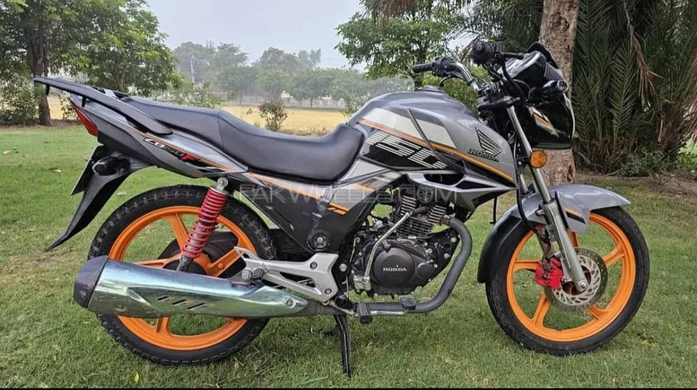 Honda CBR 150R 2023 for Sale Image-1