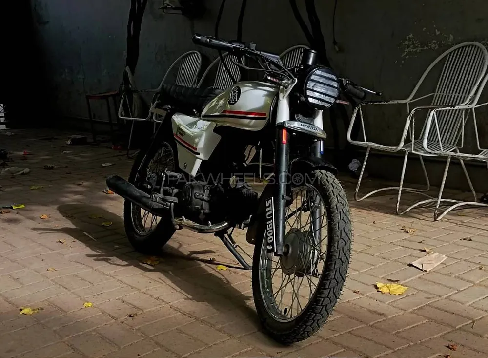 Honda CD 70 2003 for Sale Image-1