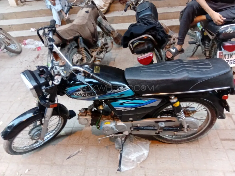 Honda CD 70 2014 for Sale Image-1