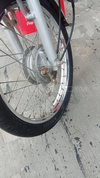 Honda CD 70 2022 for Sale Image-1