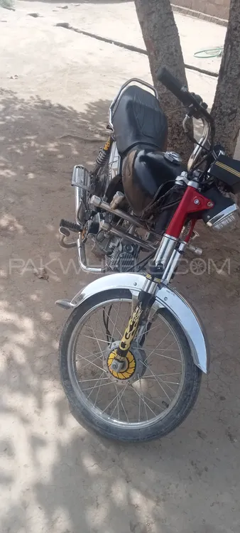 Honda CD 70 2023 for Sale Image-1