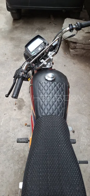Honda CD 70 2025 for Sale Image-1