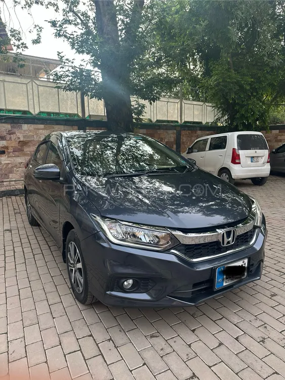 Honda City 2023 for Sale in Islamabad Image-1