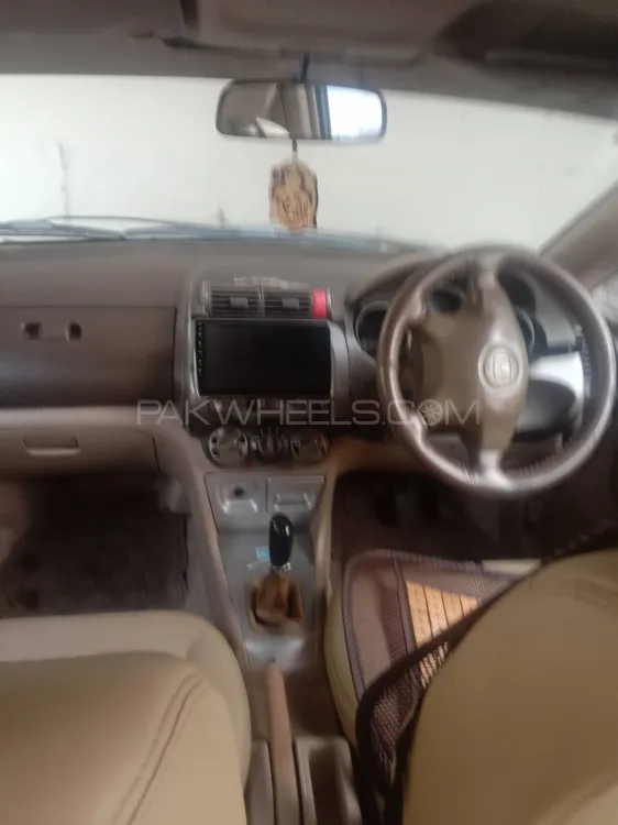 Honda City 2005 for Sale in Jhang Image-1