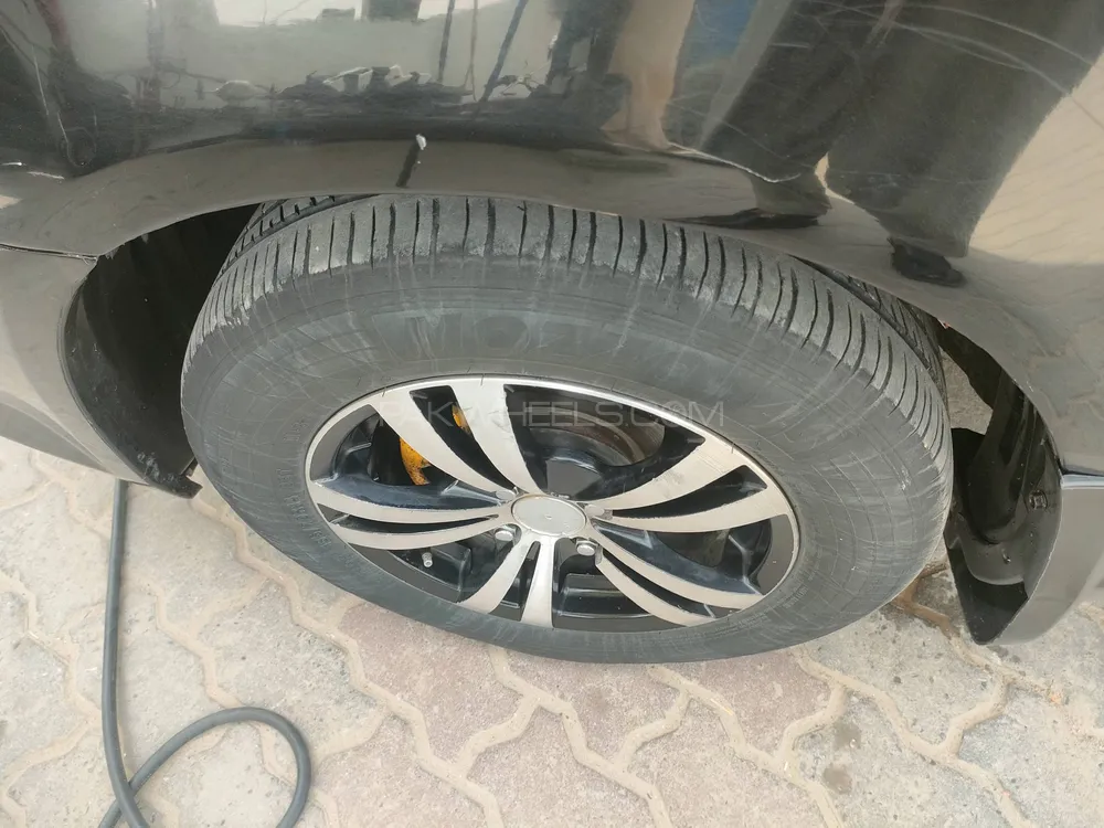 Honda City 2006 for Sale in Chishtian Image-1
