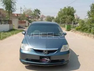 Honda City 2004 for Sale in Rawalpindi Image-1