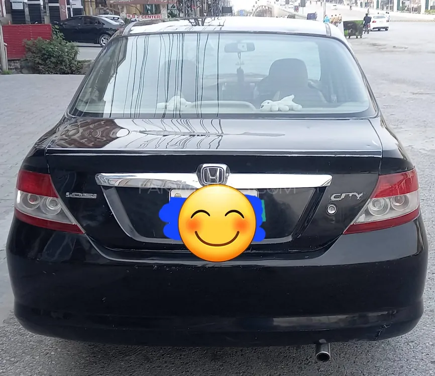 Honda City 2005 for Sale in Islamabad Image-1