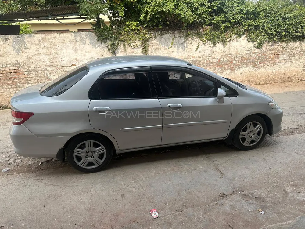 Honda City 2005 for Sale in Rawalpindi Image-1