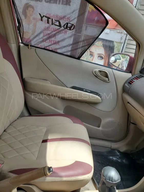 Honda City 2006 for Sale in Karachi Image-1