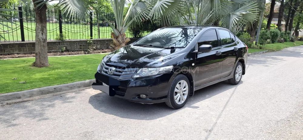 Honda City 2011 for Sale in Islamabad Image-1