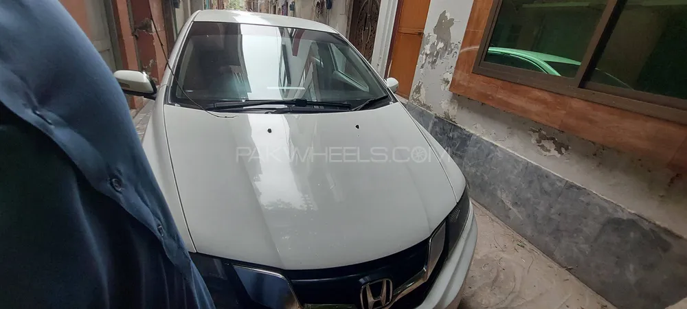 Honda City 2018 for Sale in Gujranwala Image-1