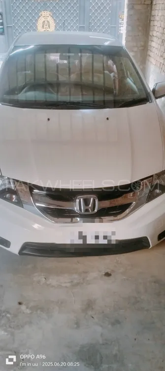 Honda City 2020 for Sale in Bahawalnagar Image-1